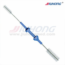 Medical Instrument Manufacturer! ! Disposable Endoscope Channel Cleaning Brush
